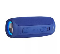 Stereo portatīvais skaļrunis Denver BTV-220BLUE Zils