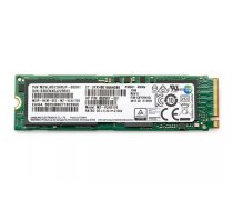 HP 512GB PCIe 4x4 NVMe TLC SSD M.2 PCI Express 4.0