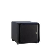 Datora korpuss Inter-Tech SC-4100 Rack Melns