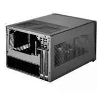 Datora korpuss Silverstone SG13 Mini Tower Black
