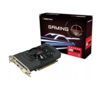 Biostar Radeon RX550 AMD Radeon RX 550 4 GB GDDR5