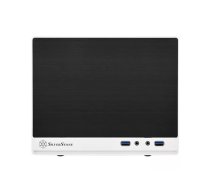 Datora korpuss Silverstone SG13 Mini Tower melns