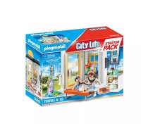 Playmobil City Life 70818 spēļu komplekts