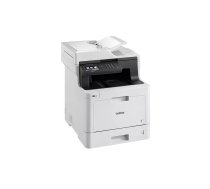 Brother DCP-L8410CDW Daudzfunkciju printeris Lāzers A4 2400 x 600 DPI 31 ppm Wi-Fi