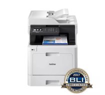 Daudzfunkcionālā ierīce Brother DCP-L8410CDW Lāzera Krāsu