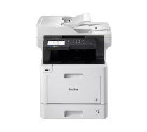 Brother MFC-L8900CDW Daudzfunkciju printeris Lāzers A4 2400 x 600 DPI 31 ppm Wi-Fi