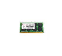 Atmiņas modulis G.Skill DDR3 SO-DIMM 4GB 1066MHz