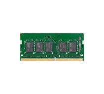 Atmiņas modulis Synology D4ES02-4G DDR4 4 GB SO-DIMM ECC
