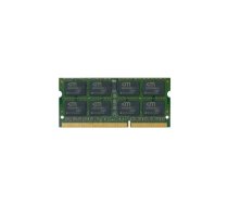 Mushkin 4GB 4GB DDR3 PC3-8500 atmiņas modulis 1 x 4 GB 1066 MHz