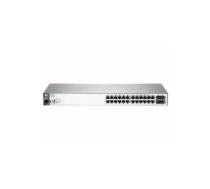 Hewlett Packard Enterprise 2530-24G Switch 24 porti