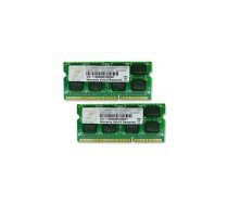 Atmiņas modulis G.Skill DDR3 8GB 1600MHz