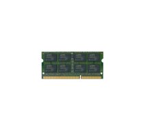 Mushkin 4GB DDR3-1600 atmiņas modulis 1 x 4 GB 1600 MHz