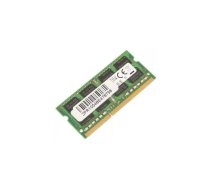 CoreParts MMG2433/2GB atmiņas modulis 1 x 2 GB DDR3 1600 MHz