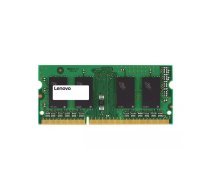 Atmiņas modulis Lenovo DDR3L 8GB 1600MHz