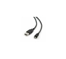 Kabelis USB 2.0 A/M Mini 5PM 1,8 m. Cablexpert