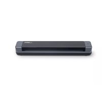 Plustek MobileOffice S410 Plus Vizītkaršu skeneris 600 x 600 DPI A4 Melns