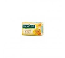 Tualetes ziepes Piens un medus 90g PALMOLIVE