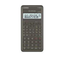 Zinātniskais kalkulators Casio FX-82MS-2 kabatas melns