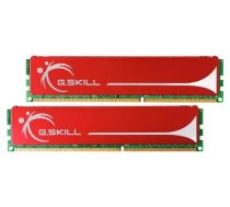 Atmiņas modulis G.Skill DDR3 4GB 1600MHz 2x2GB