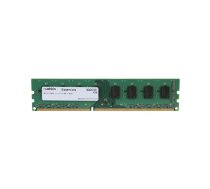 Mushkin DIMM 4GB DDR3 Essentials atmiņas modulis 1 x 4 GB 1600 MHz