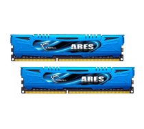 Atmiņas modulis G.Skill DDR3 16GB 2400MHz