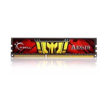 Atmiņas modulis G.Skill DDR3 4GB 1333MHz