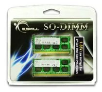 Atmiņas modulis G.Skill DDR3 8GB 1600MHz 2x4GB