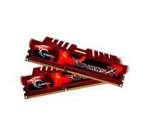 Atmiņas modulis G.Skill RipjawsX DDR3 16GB 2133MHz