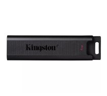 USB zibatmiņa Kingston 1TB USB Type-C DataTraveler Max