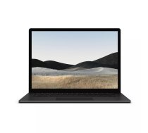 Microsoft Surface Laptop 4 Intel® Core™ i5 i5-1145G7 Portatīvais dators 34,3 cm (13.5") Skārienjūtīgais ekrāns 8 GB LPDDR4x-SDRAM 256 GB SSD Wi-Fi 6 (802.11ax) Windows 10 Pro Melns