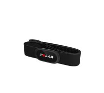 Sirdsdarbības monitors Polar H10 Breast Bluetooth Melns