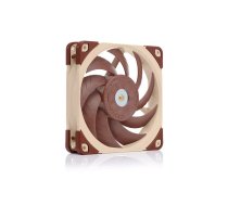 Noctua NF A12x25 FLX Datora korpusam Ventilators 12 cm Bēšs, Sarkans