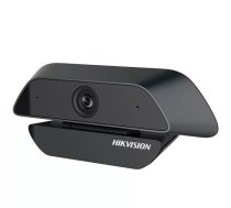 Webkamera Hikvision DS-U12 2 MP 1920 x 1080 pikseļi USB Melna