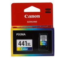 Canon CL-441XL tintes kārtridžs Oriģināls Augsta (XL) produktivitāte