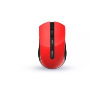 Pele Rapoo 7200M RF Wireless + Bluetooth