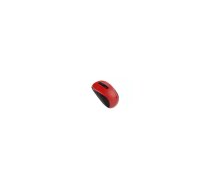 GENIUS myš NX-7005/ 1200 dpi/ bezdrátová/ červená