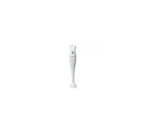 Iegremdējams blenderis Bosch MSM6B100 White — 280 W, noņemama nerūsējošā tērauda kāja, detaļas piemērotas trauku mazgājamai mašīnai