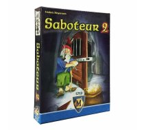 Spēle Saboteur 2