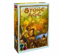 Galda spēle Brain Games Stone Age Baltic — stratēģijas spēle no Brain Games