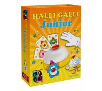 Spēle Halli Galli Junior