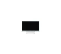 AG Neovo X-24E monitori 60,5 cm (23.8") 1920 x 1080 pikseļi Full HD LCD Balts