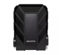 ADATA HD710 Pro ārējais cietais disks 1 TB 2.5" Micro-USB B 3.2 Gen 1 (3.1 Gen 1) Melns