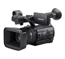 Sony PXW-Z150 Rokas videokamera 20 MP CMOS 4K Ultra HD Melns
