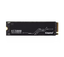 SSD Kingston Technology KC3000 M.2 2280 NVMe 1.02TB