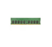 Atmiņas modulis Synology DDR4 16GB 2666MHz ECC