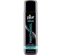 Ūdens bāzes lubrikants pjur AQUA Panthenol 30 ml Pudeles