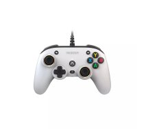 NACON Pro Compact Controller Balts USB Spēļu paliktnis Xbox One, Xbox Series S, Xbox Series X