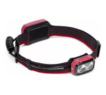 Black Diamond ONSIGHT 375 HEADLAMP melns/arkans - BD620663636011ALL1