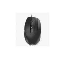 Peles paliktnis 3Dconnexion CadMouse Pro