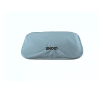Elektriskā sega Unold Wärmi Electric Hot Water Bottle blue (86018)